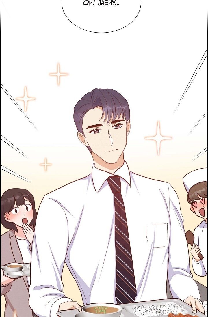 A Spoonful of Your Love Chapter 29 image 29
