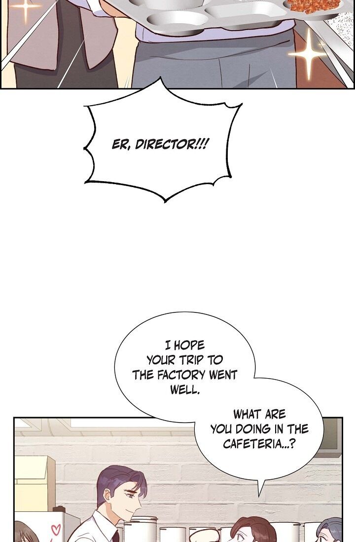 A Spoonful of Your Love Chapter 29 image 30