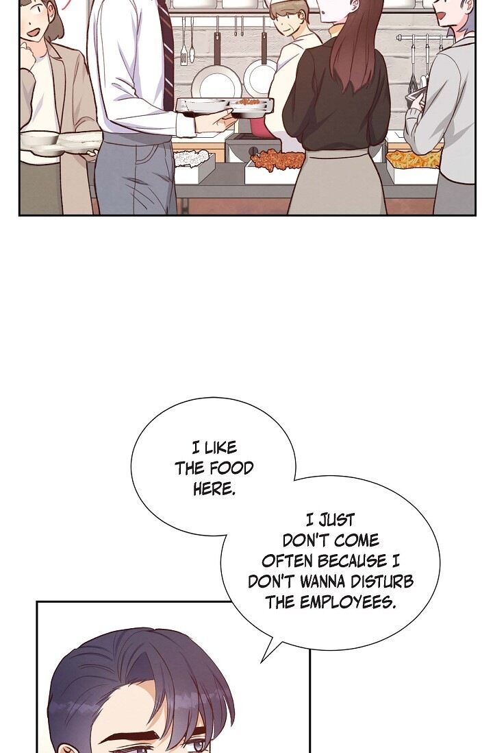 A Spoonful of Your Love Chapter 29 image 31