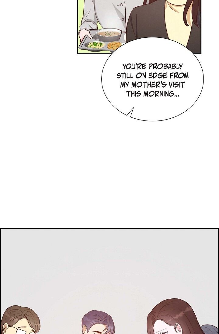 A Spoonful of Your Love Chapter 29 image 33