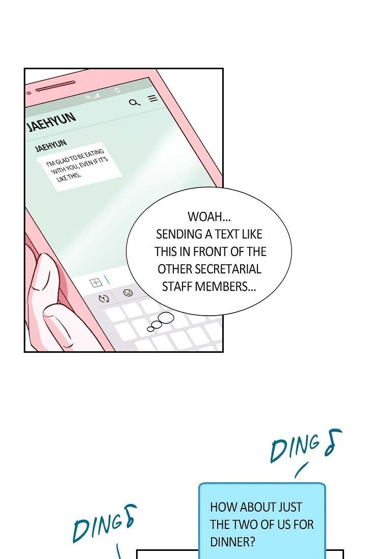 A Spoonful of Your Love Chapter 29 image 35