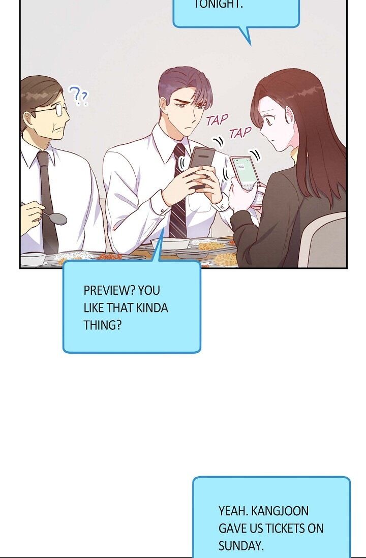 A Spoonful of Your Love Chapter 29 image 37