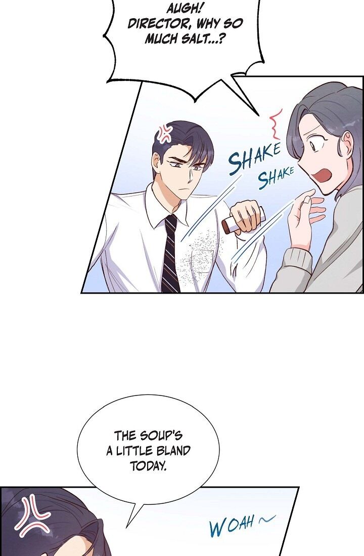 A Spoonful of Your Love Chapter 29 image 39