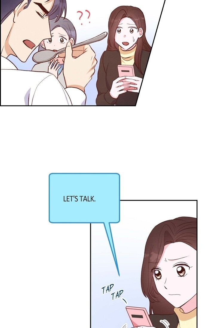 A Spoonful of Your Love Chapter 29 image 40