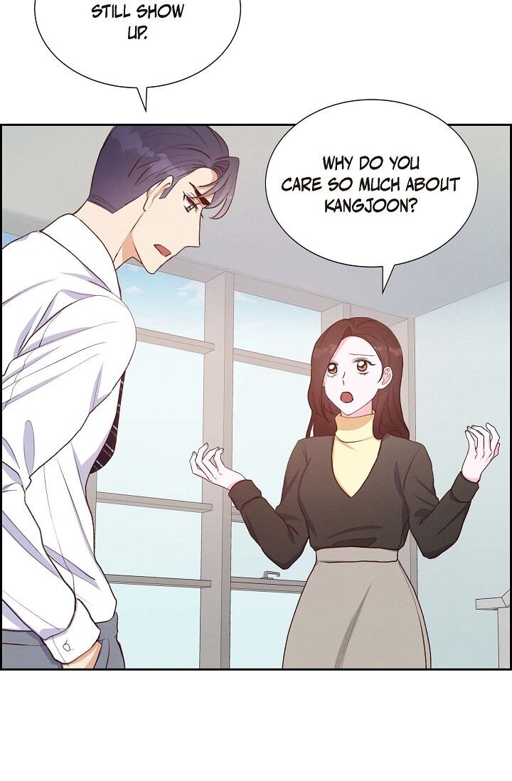 A Spoonful of Your Love Chapter 29 image 44