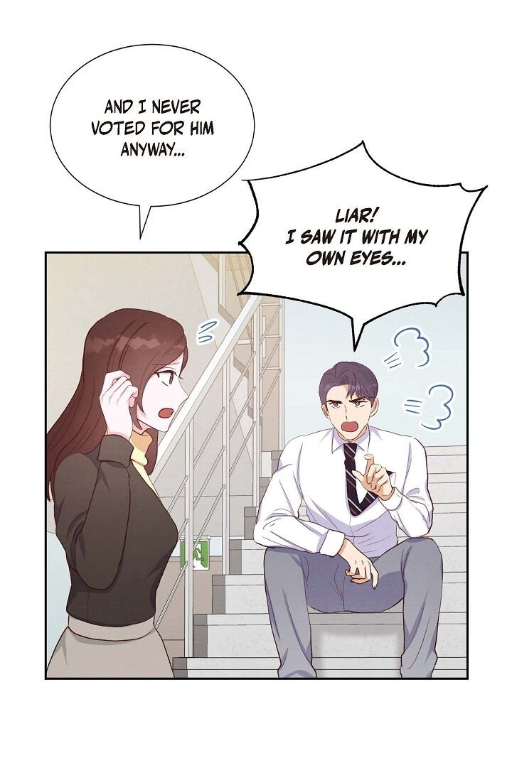 A Spoonful of Your Love Chapter 29 image 47
