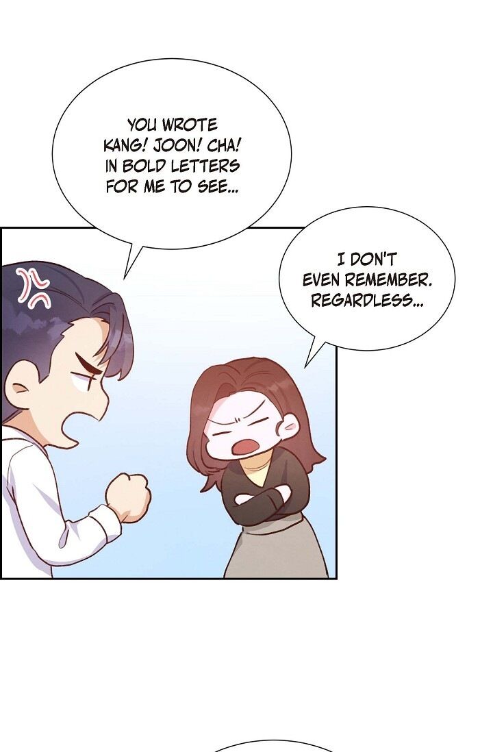 A Spoonful of Your Love Chapter 29 image 48