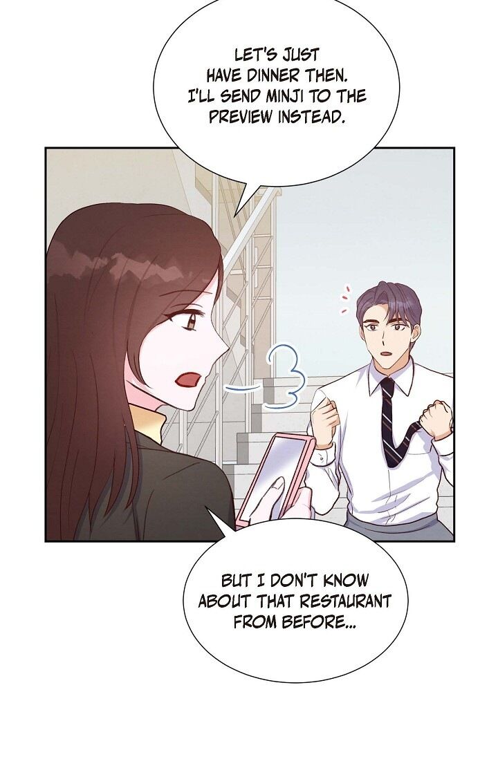 A Spoonful of Your Love Chapter 29 image 49