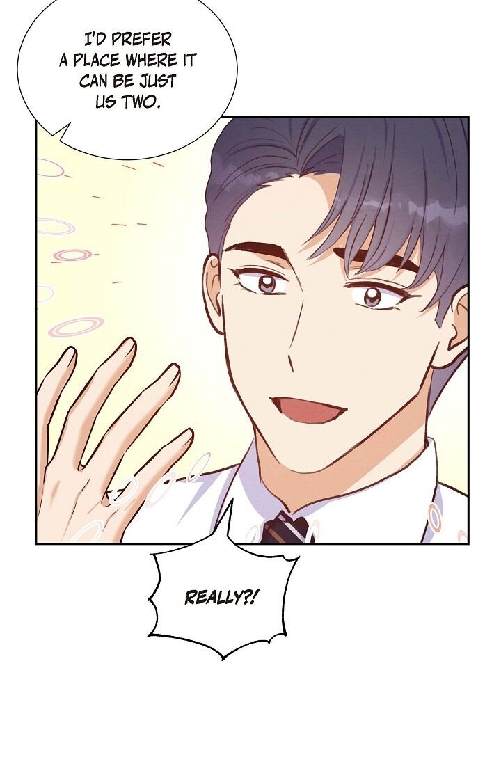 A Spoonful of Your Love Chapter 29 image 52