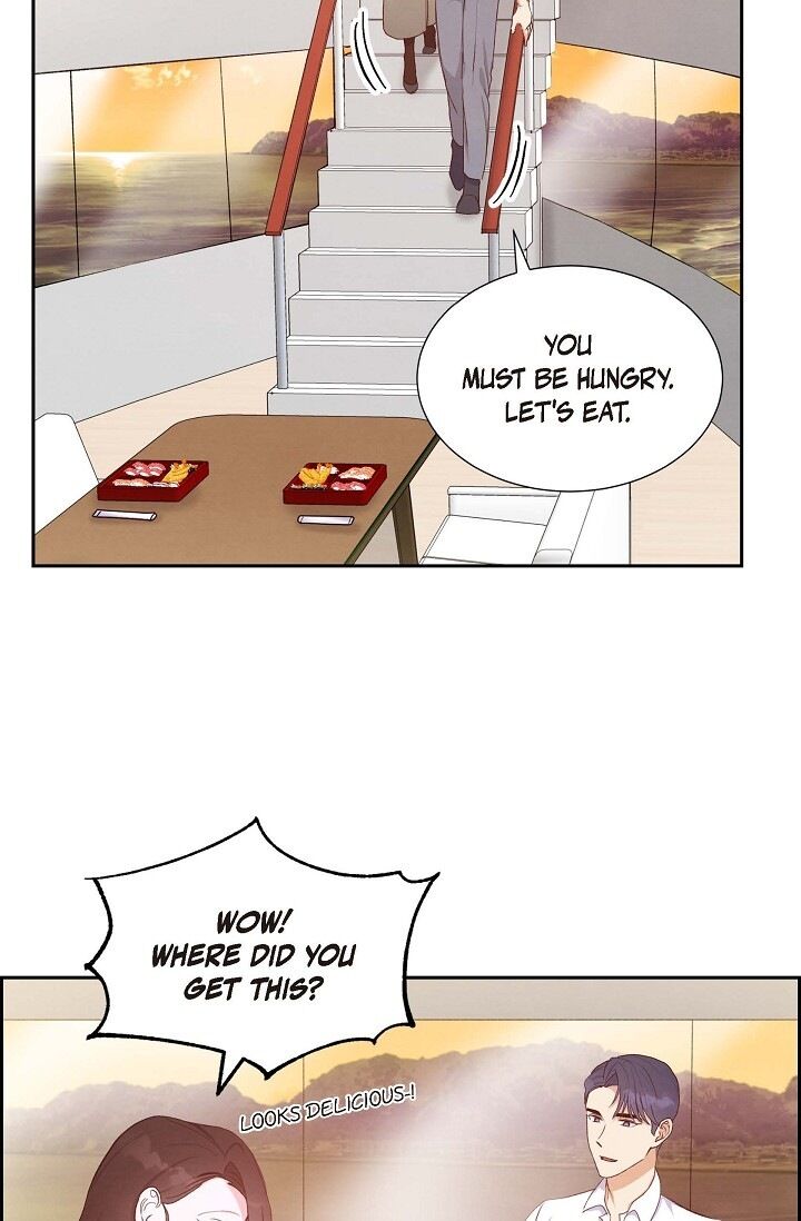 A Spoonful of Your Love Chapter 29 image 58