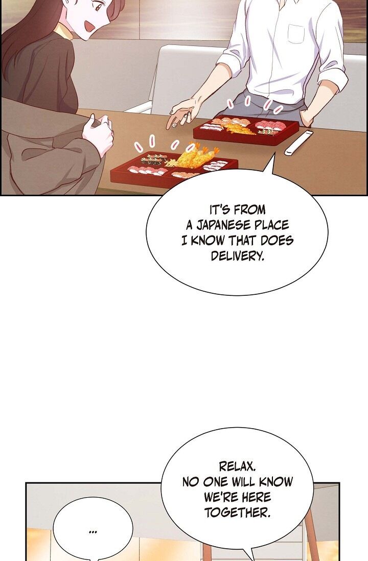 A Spoonful of Your Love Chapter 29 image 59