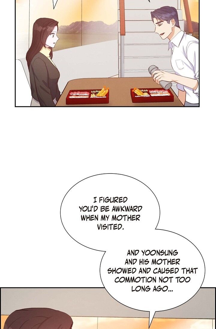A Spoonful of Your Love Chapter 29 image 60