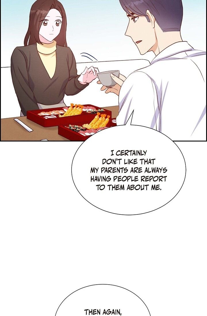 A Spoonful of Your Love Chapter 29 image 62