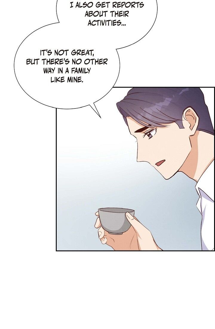 A Spoonful of Your Love Chapter 29 image 63