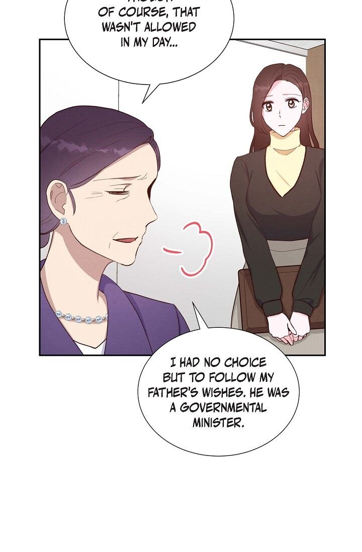 A Spoonful of Your Love Chapter 29 image 6