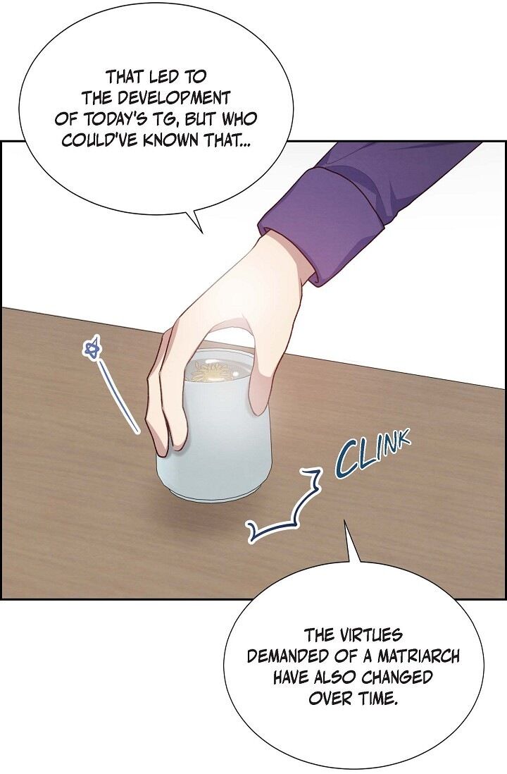 A Spoonful of Your Love Chapter 29 image 7