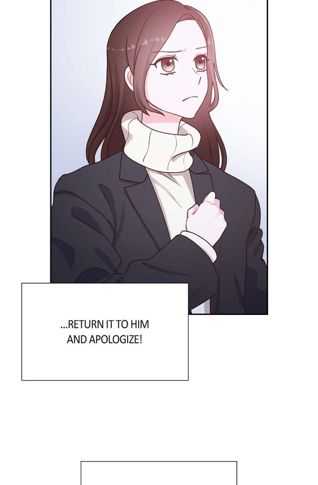 A Spoonful of Your Love Chapter 3 image 9