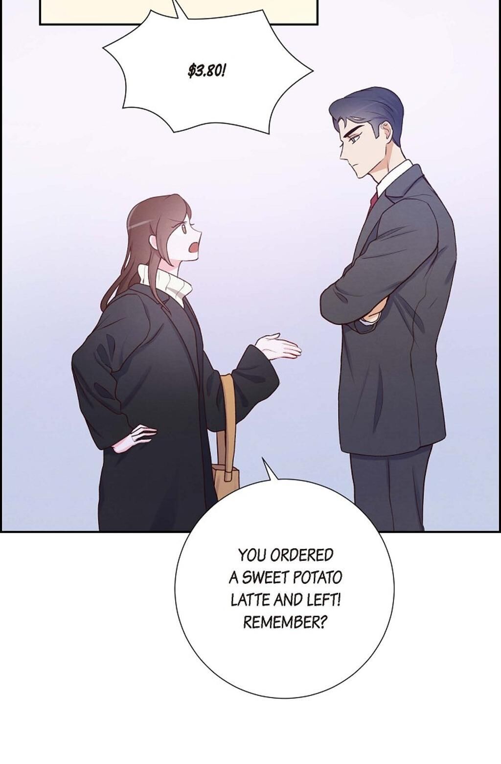 A Spoonful of Your Love Chapter 3 image 11