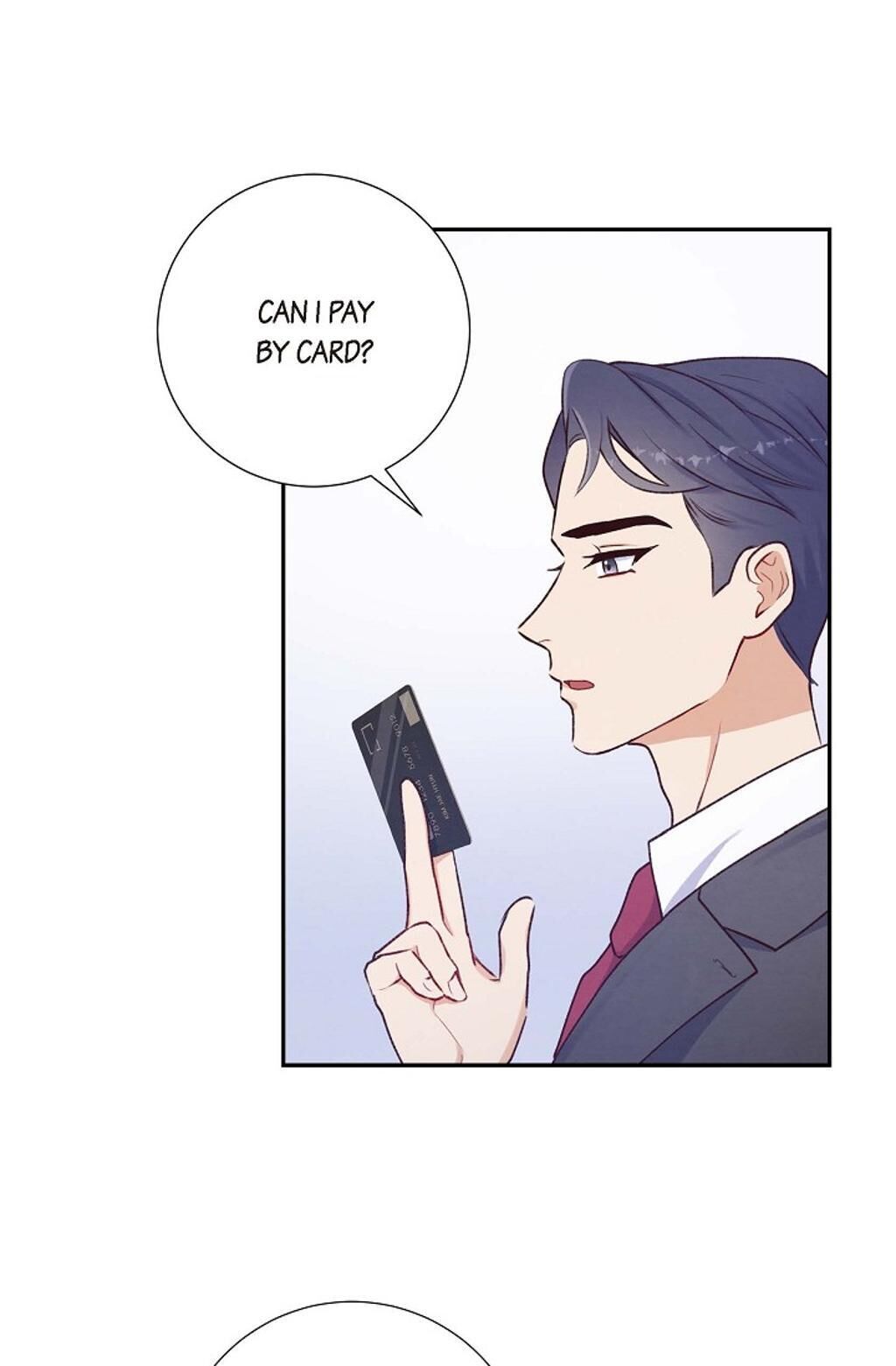 A Spoonful of Your Love Chapter 3 image 12