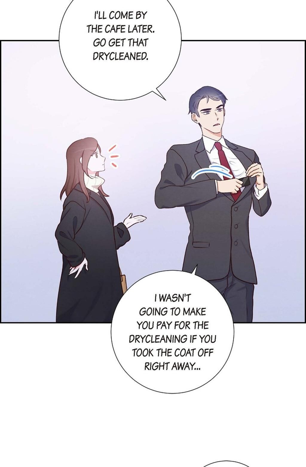 A Spoonful of Your Love Chapter 3 image 13
