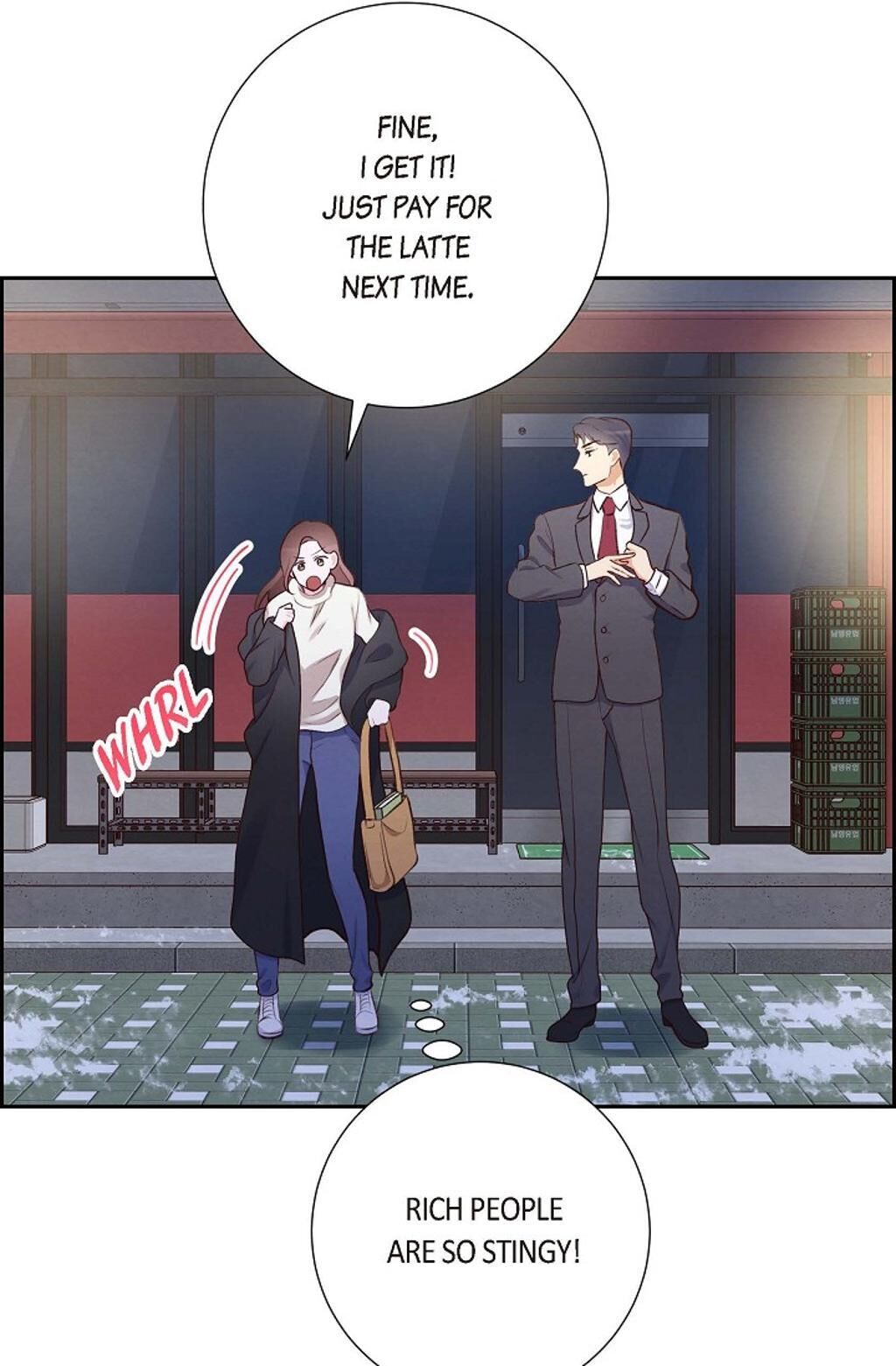 A Spoonful of Your Love Chapter 3 image 15