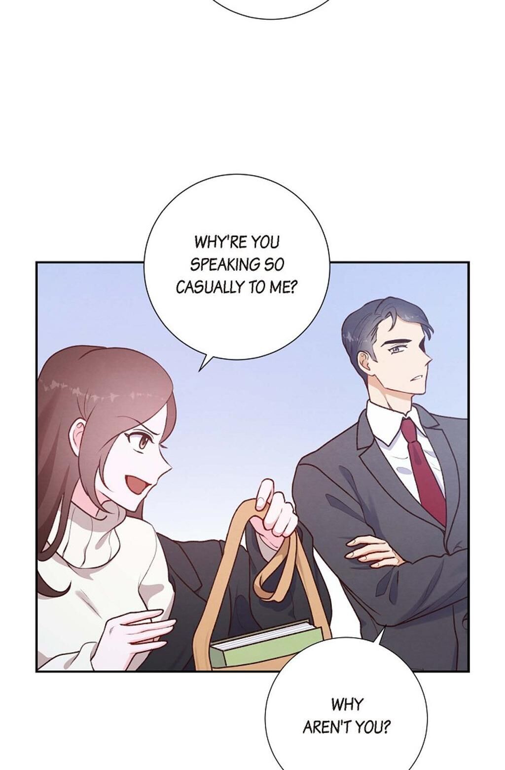 A Spoonful of Your Love Chapter 3 image 16