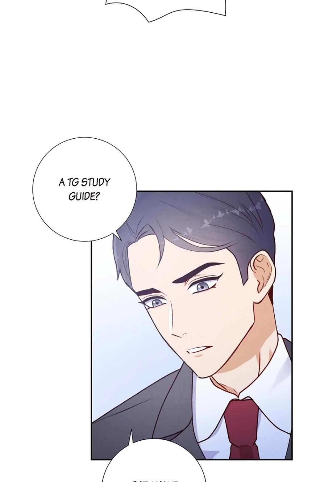 A Spoonful of Your Love Chapter 3 image 20