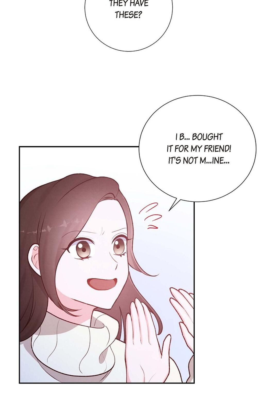 A Spoonful of Your Love Chapter 3 image 21