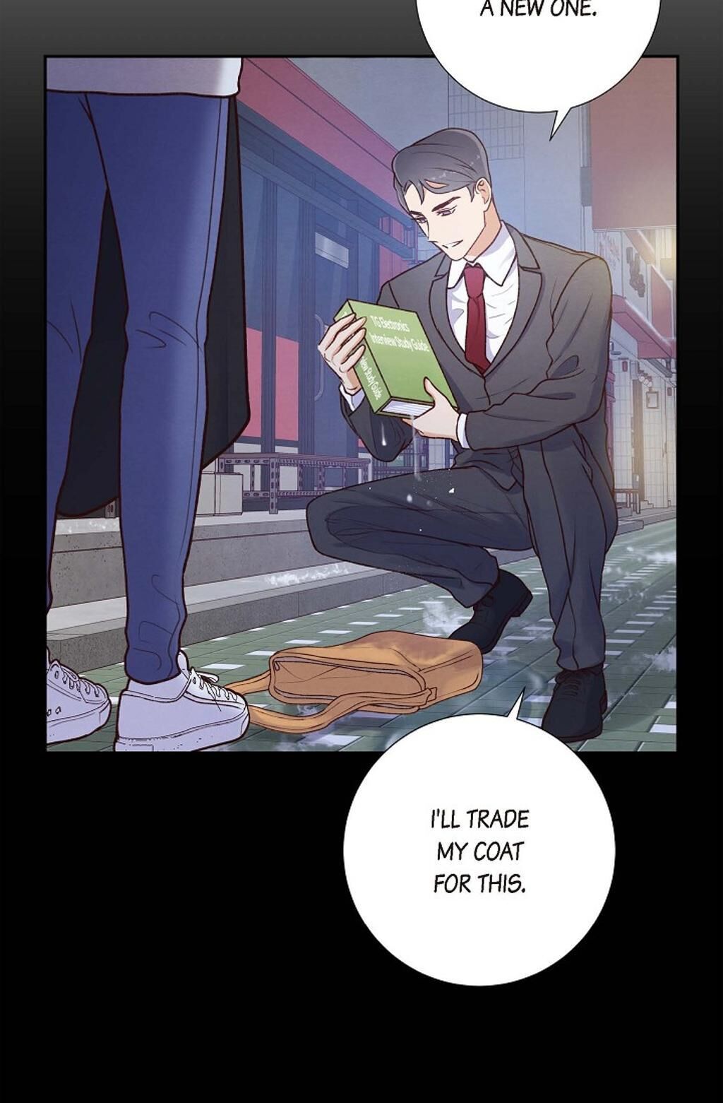 A Spoonful of Your Love Chapter 3 image 23