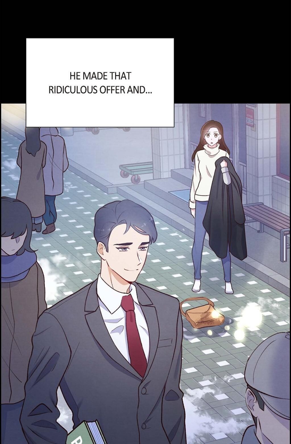 A Spoonful of Your Love Chapter 3 image 24