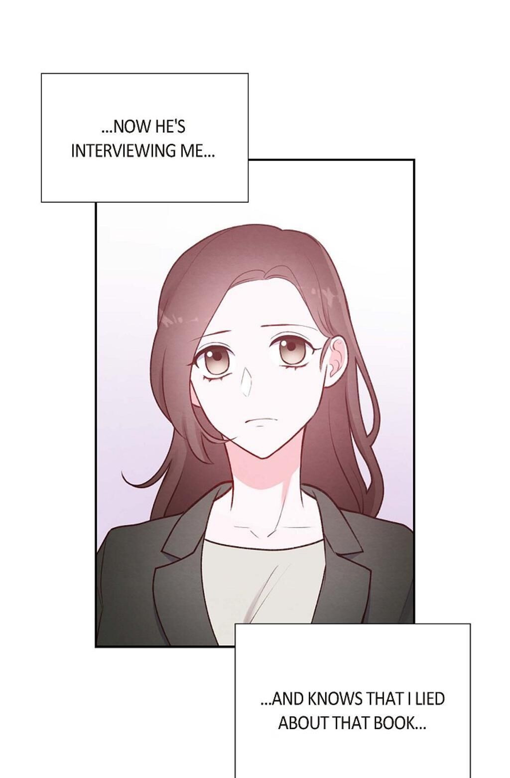 A Spoonful of Your Love Chapter 3 image 26