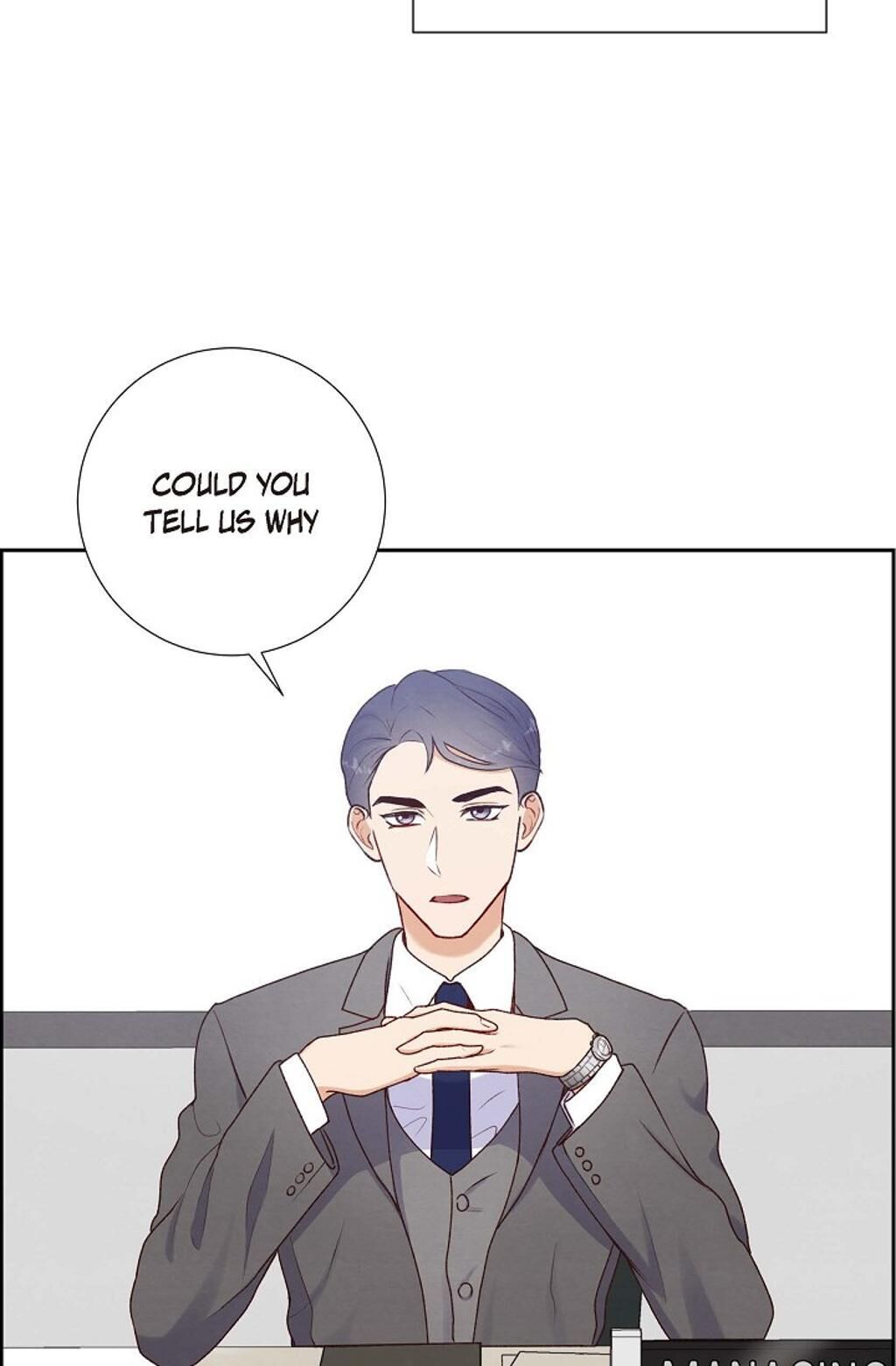 A Spoonful of Your Love Chapter 3 image 27