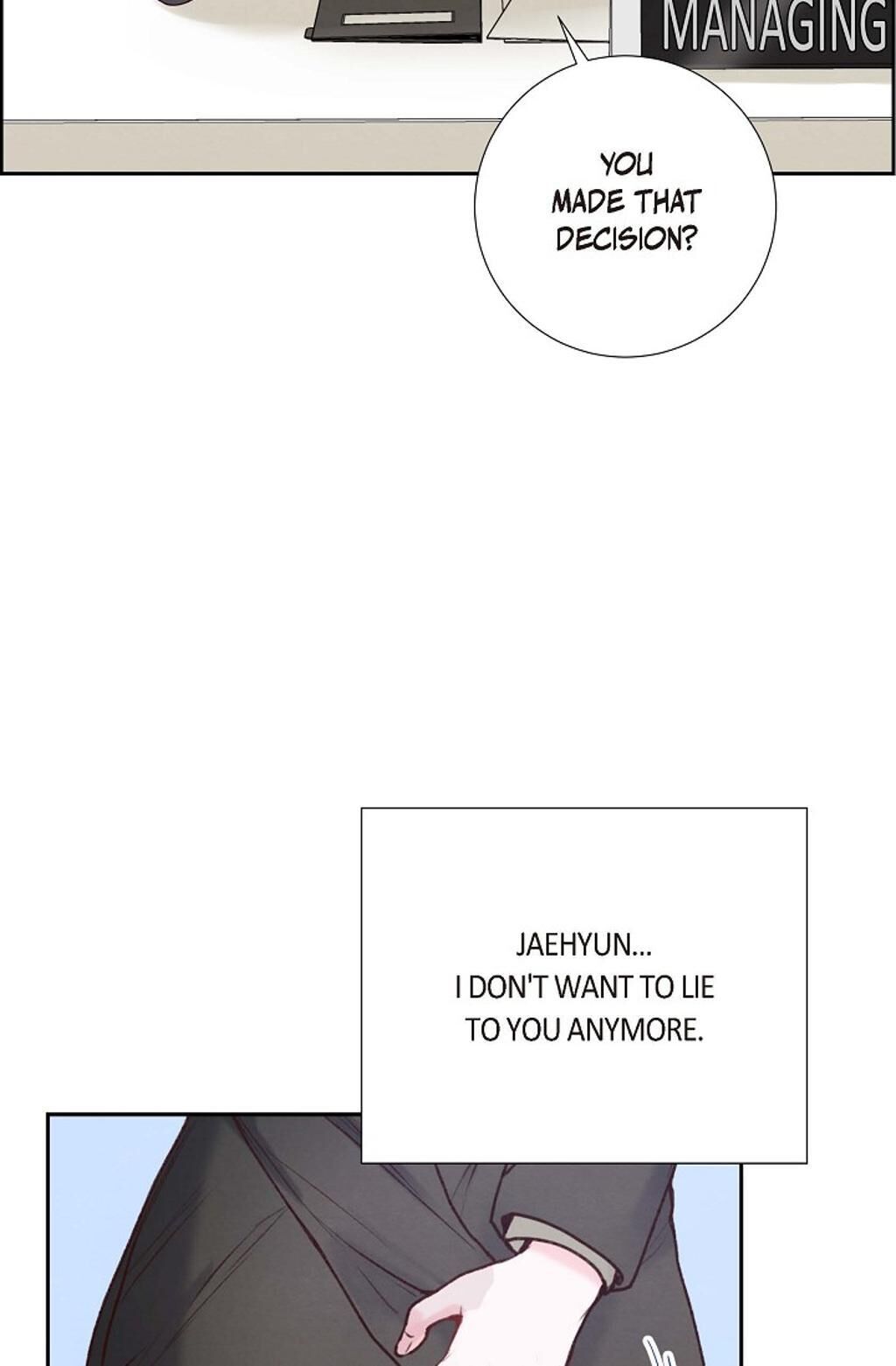 A Spoonful of Your Love Chapter 3 image 28