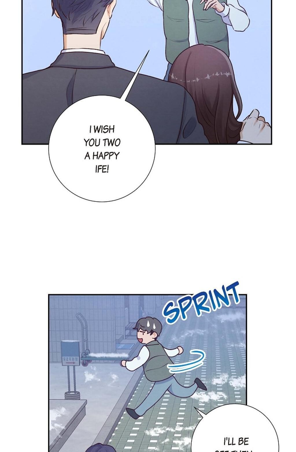 A Spoonful of Your Love Chapter 3 image 2