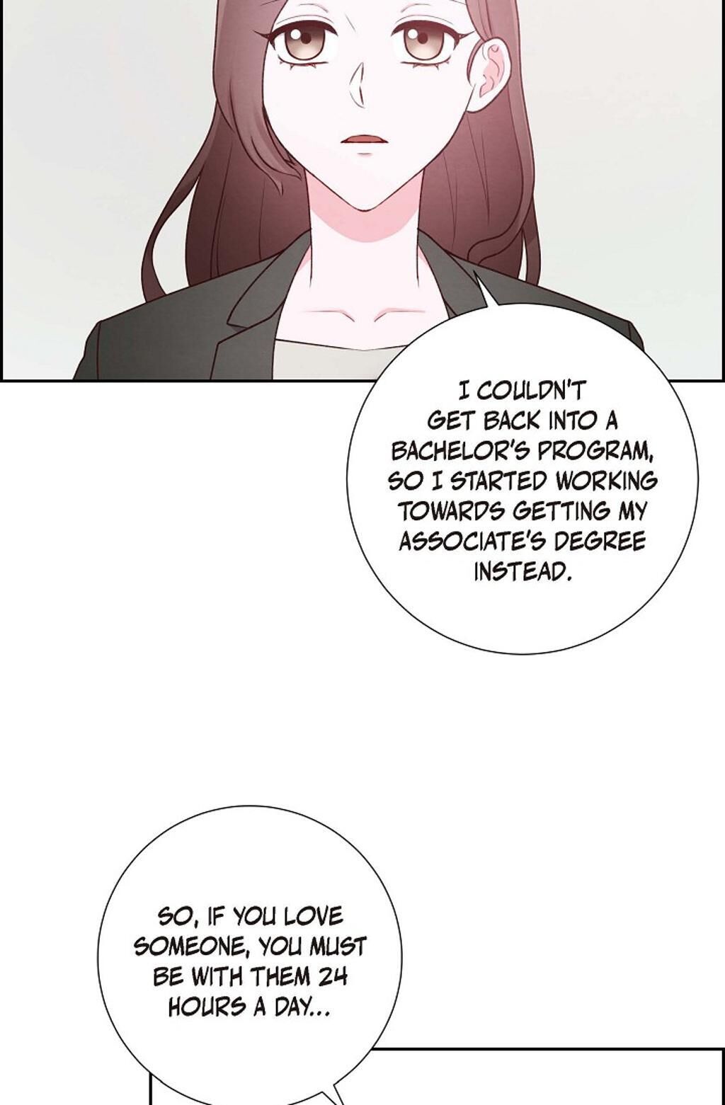 A Spoonful of Your Love Chapter 3 image 34
