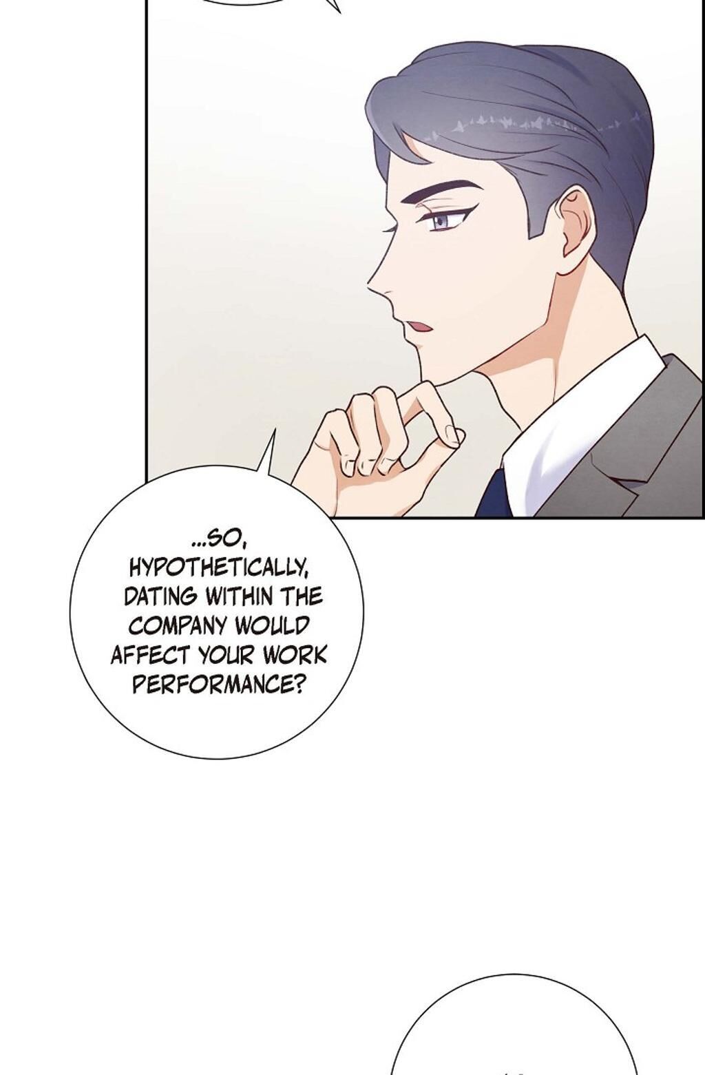A Spoonful of Your Love Chapter 3 image 35