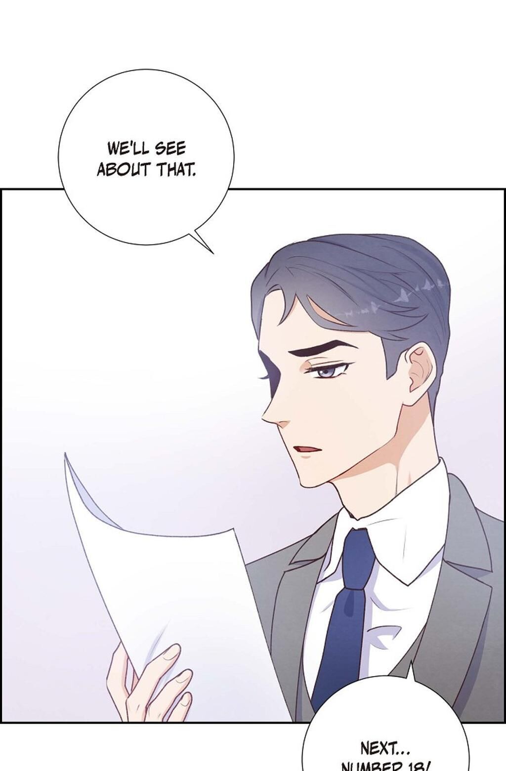 A Spoonful of Your Love Chapter 3 image 38
