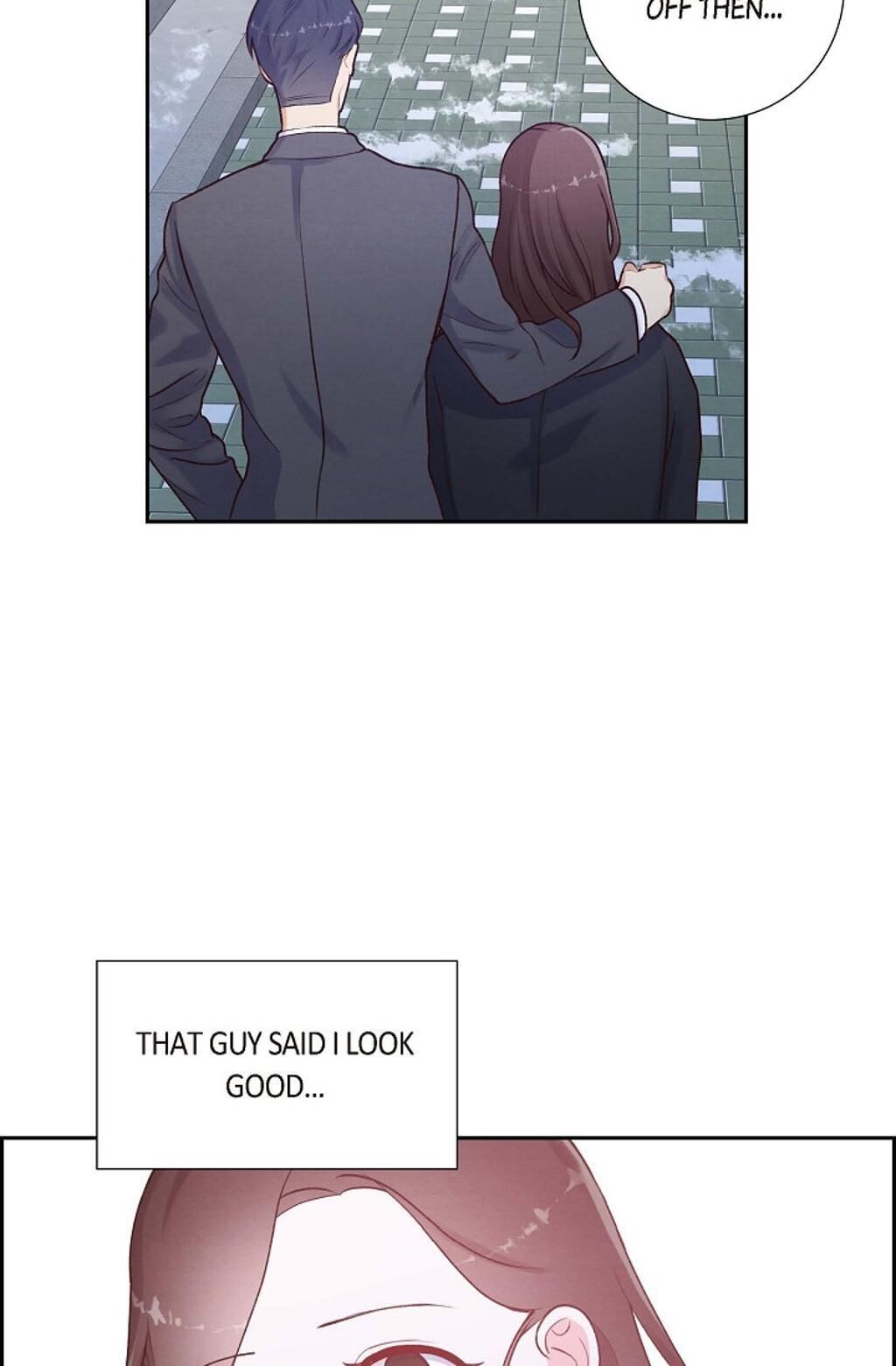 A Spoonful of Your Love Chapter 3 image 3
