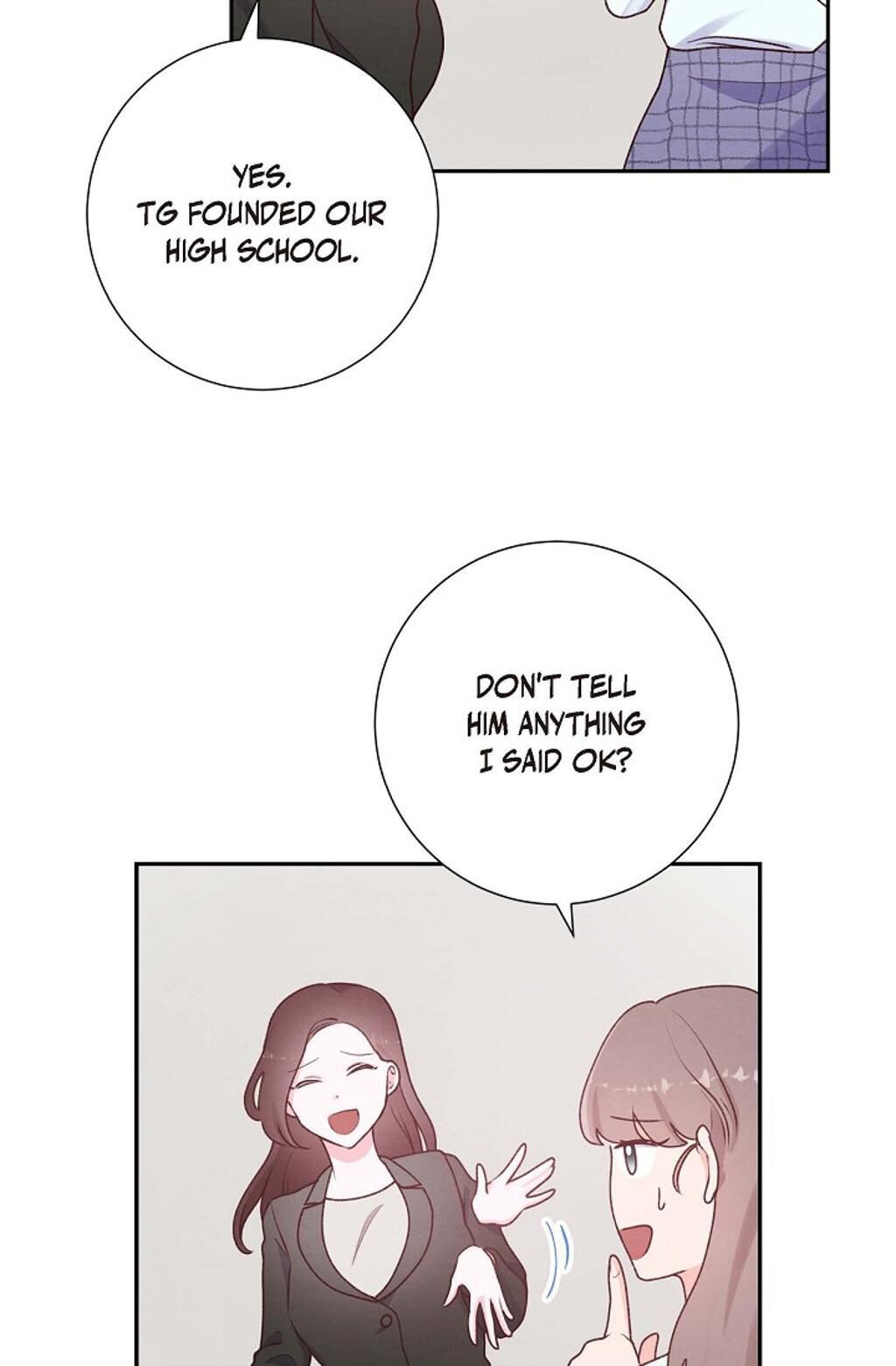 A Spoonful of Your Love Chapter 3 image 45