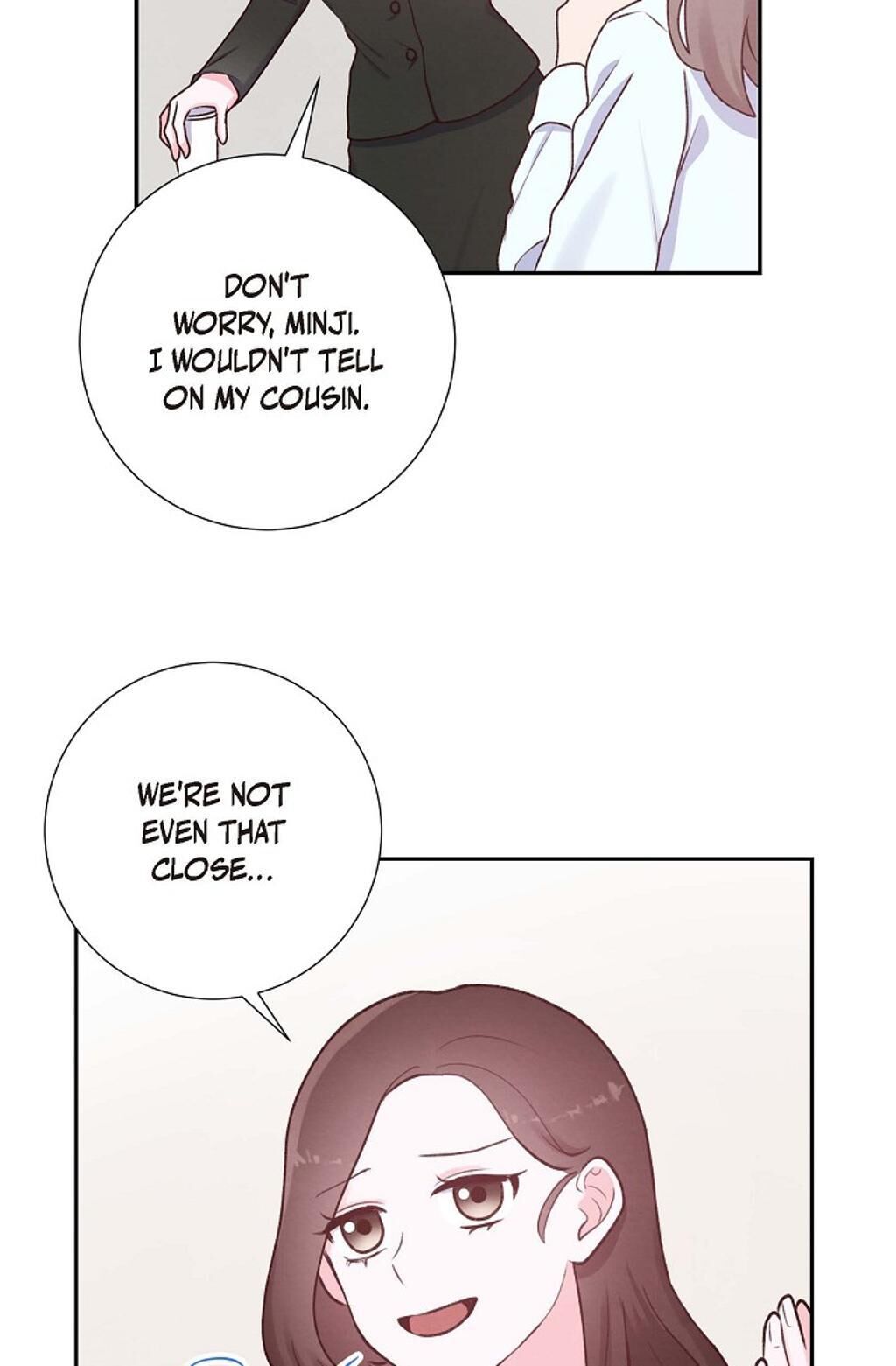 A Spoonful of Your Love Chapter 3 image 46