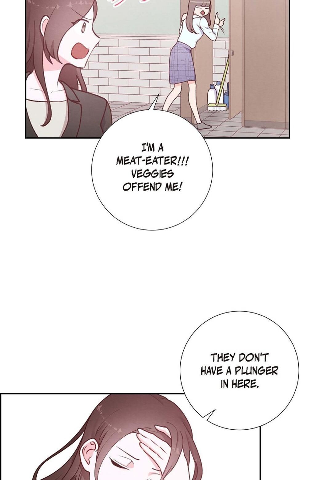 A Spoonful of Your Love Chapter 3 image 58