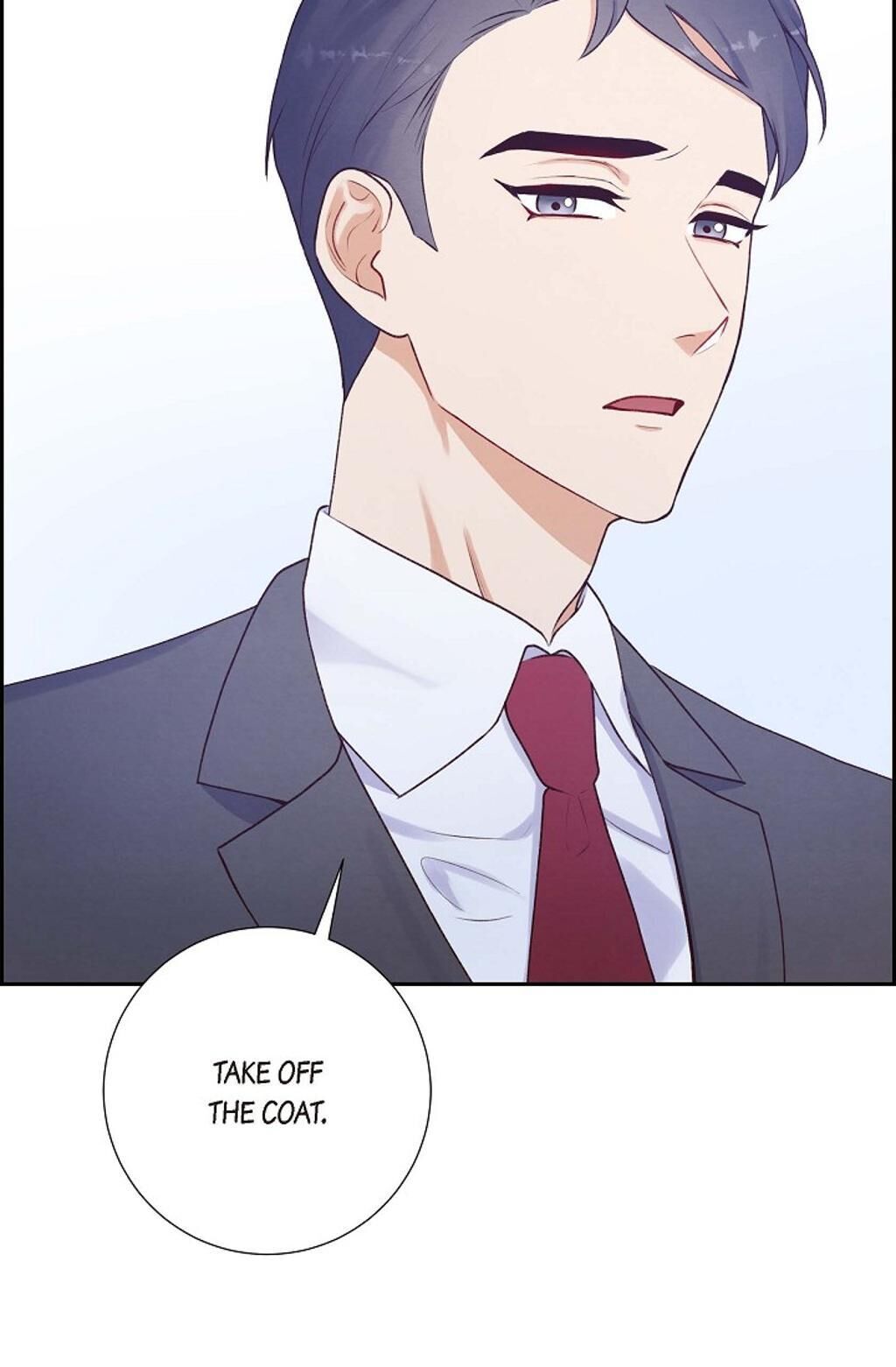A Spoonful of Your Love Chapter 3 image 5
