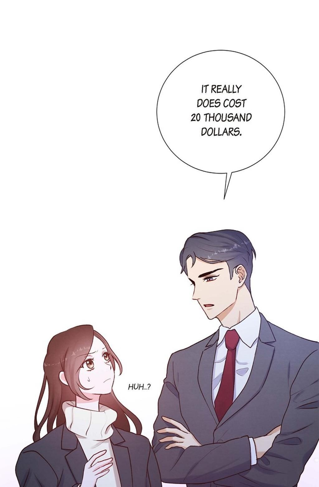 A Spoonful of Your Love Chapter 3 image 6
