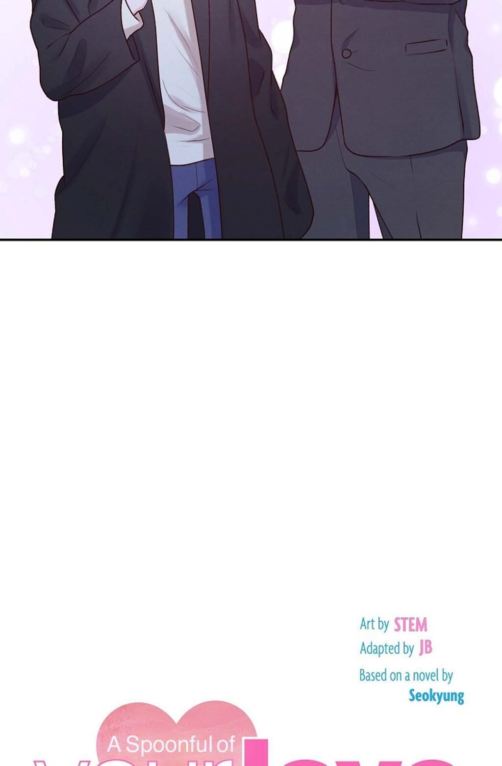 A Spoonful of Your Love Chapter 3 image 7