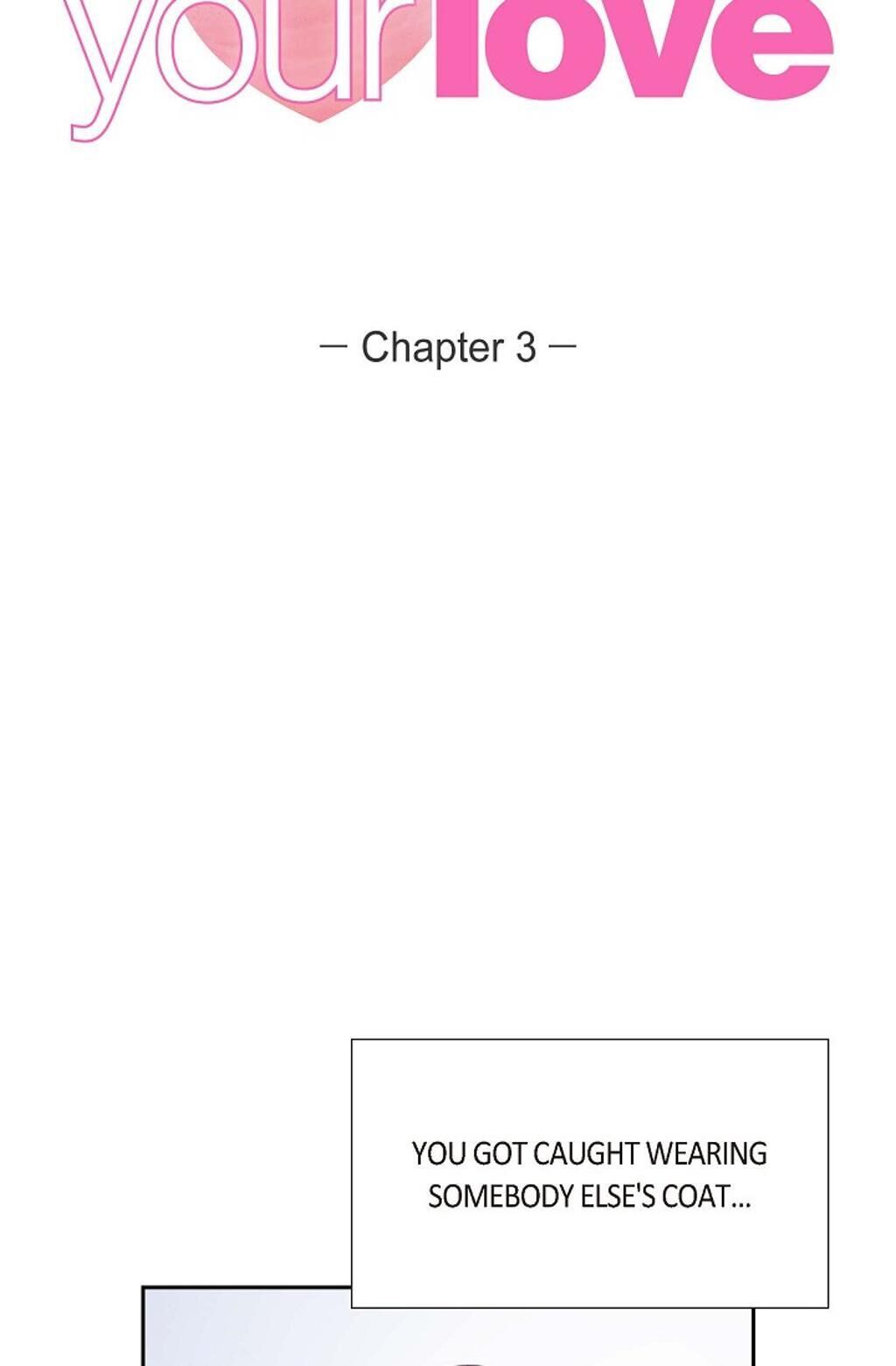 A Spoonful of Your Love Chapter 3 image 8