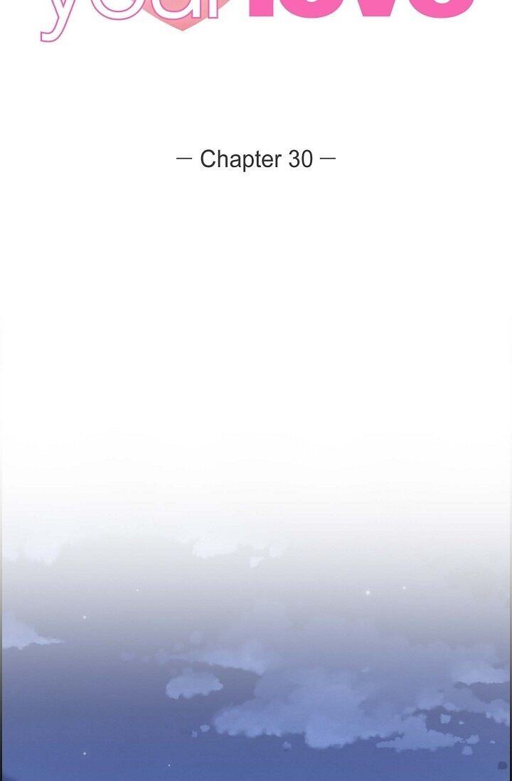 A Spoonful of Your Love Chapter 30 image 14
