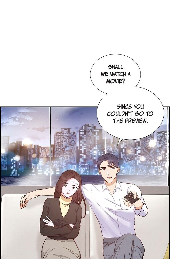 A Spoonful of Your Love Chapter 30 image 16