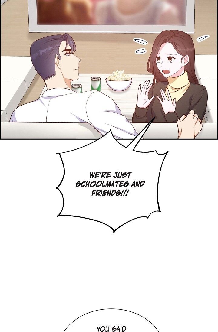 A Spoonful of Your Love Chapter 30 image 21