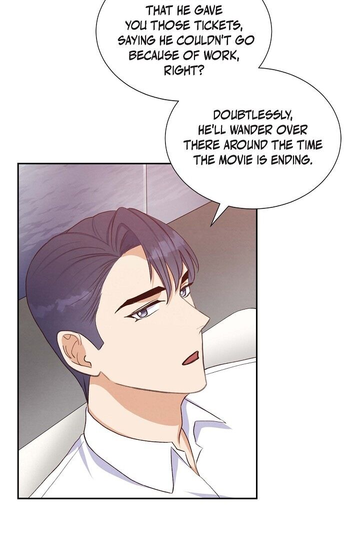A Spoonful of Your Love Chapter 30 image 22