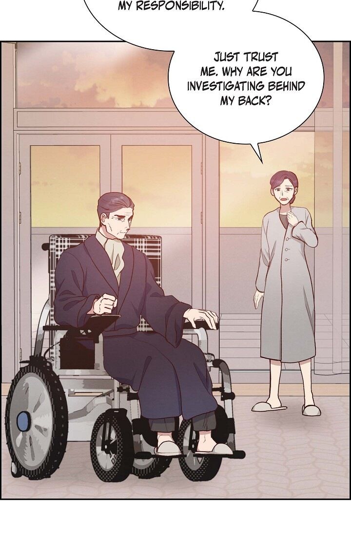 A Spoonful of Your Love Chapter 30 image 2